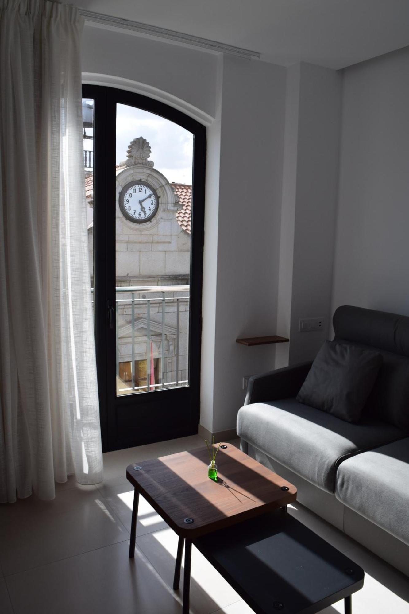 Apartamento Quercus Pozoblanco Exterior foto