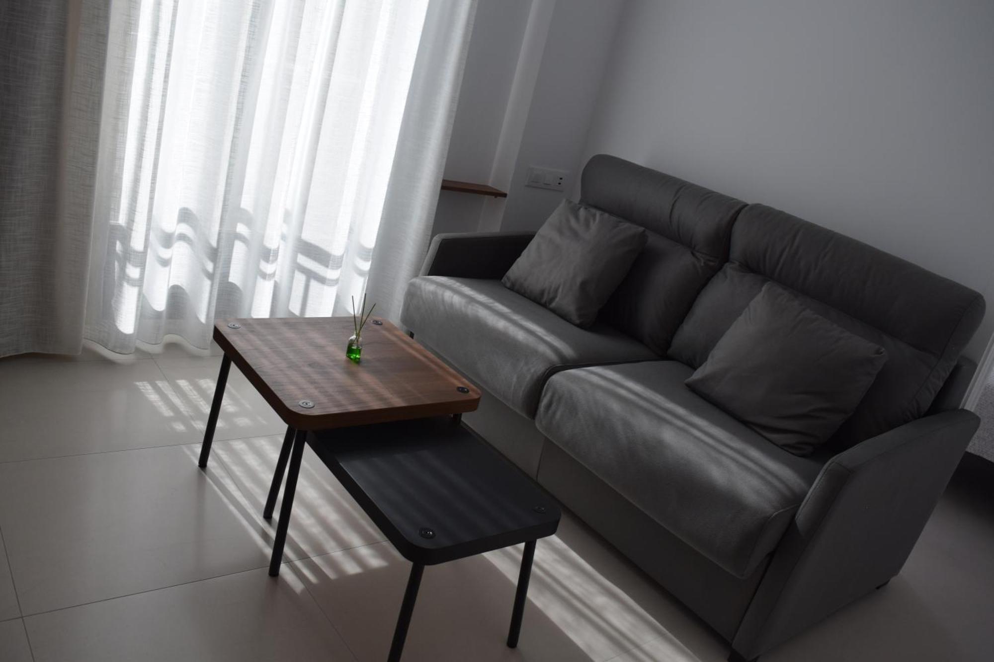 Apartamento Quercus Pozoblanco Exterior foto