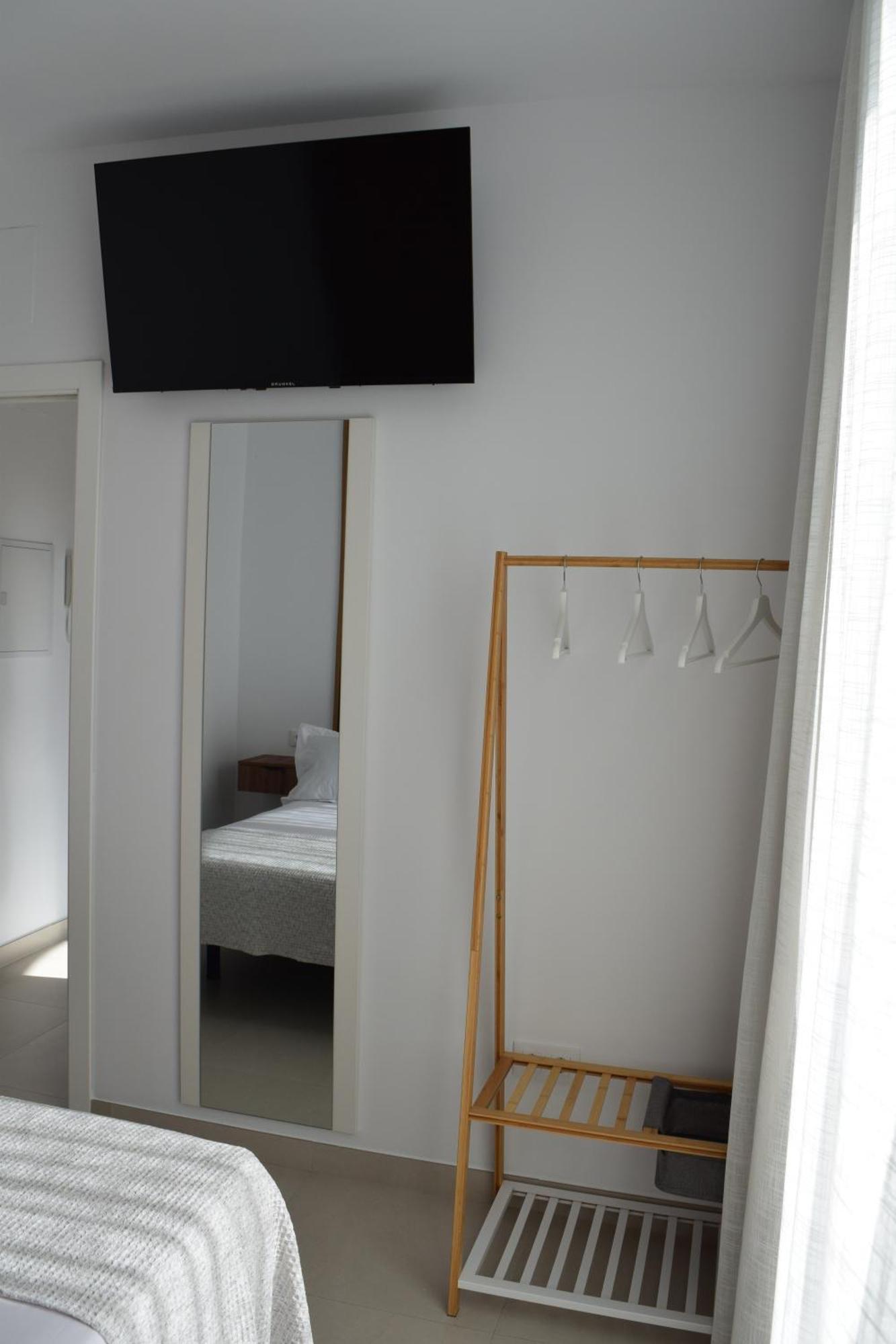 Apartamento Quercus Pozoblanco Exterior foto