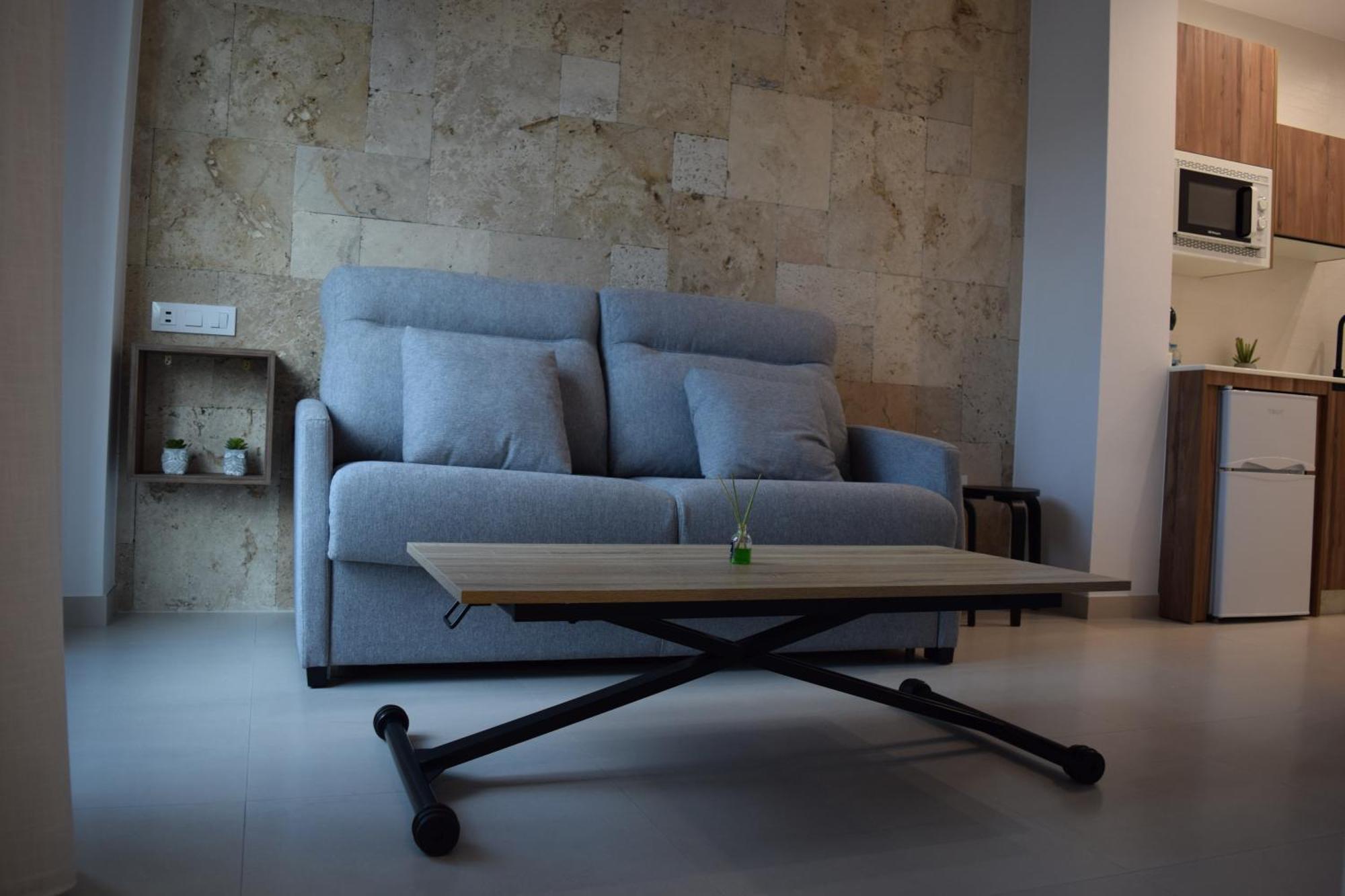 Apartamento Quercus Pozoblanco Exterior foto