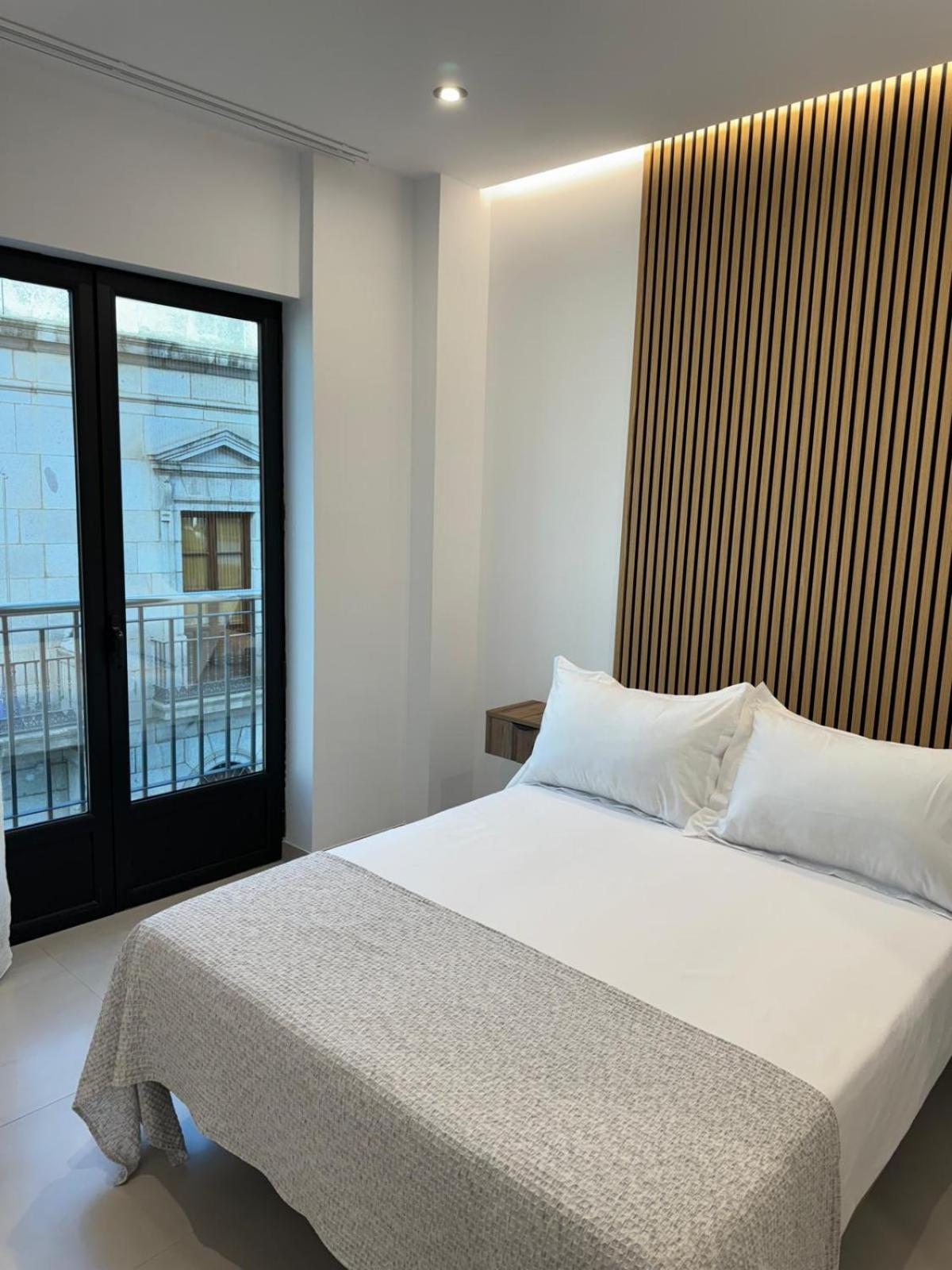 Apartamento Quercus Pozoblanco Exterior foto